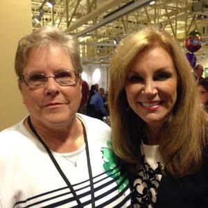 Meet your Posher, Cindy